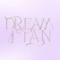 The dream tan's account image