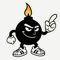 BOMIT SECRET STICKER STORE's account image