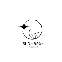 Sun+Sage Ayurvedic Skinfood's account image