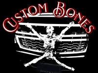 CustomBones's account image