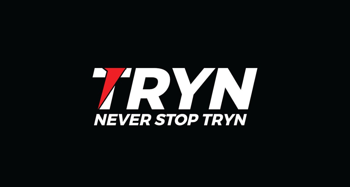 TRYN SHOP