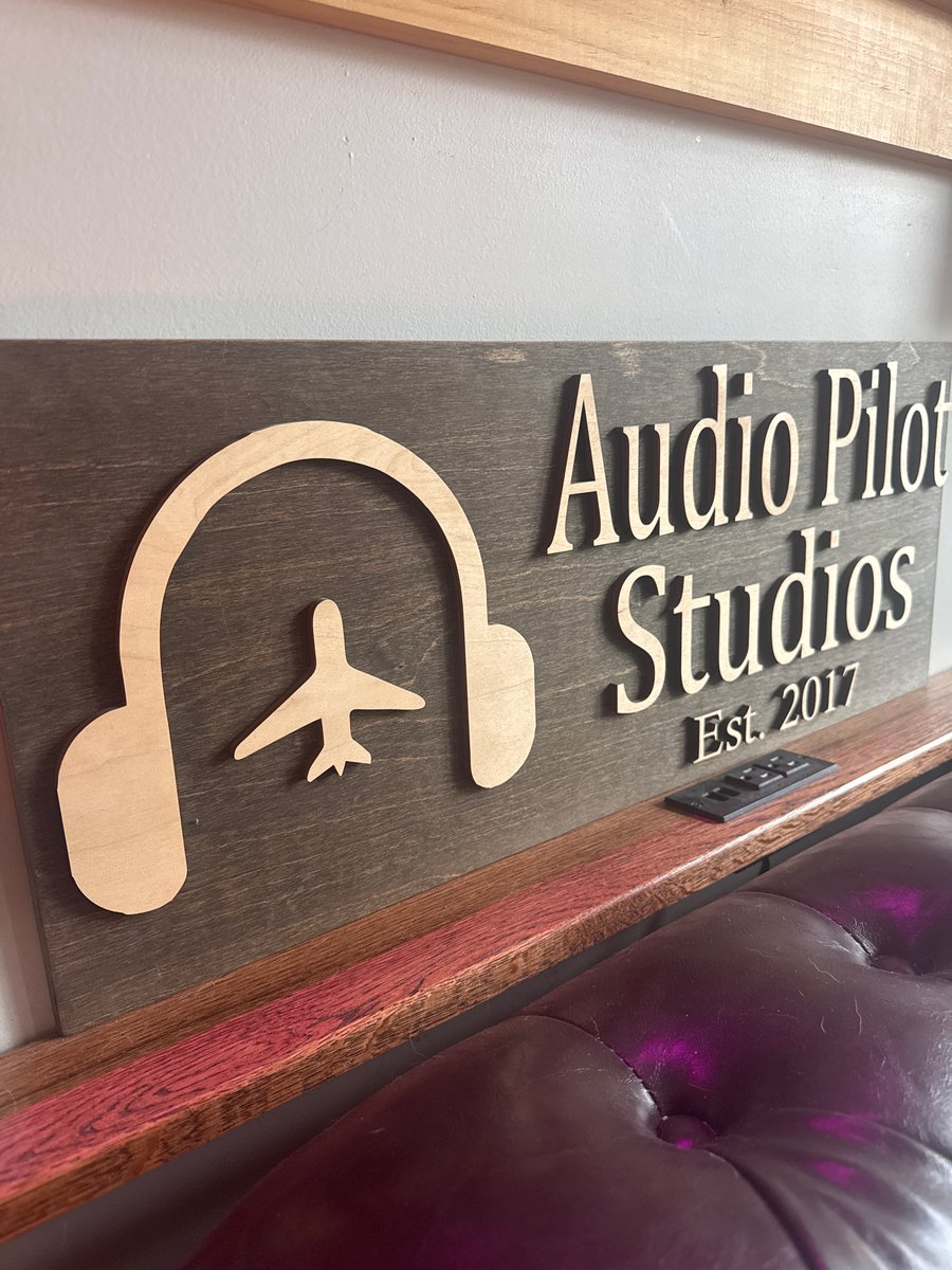 Home | Audio Pilot Studio