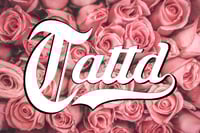 TATTD CLOTHING's account image