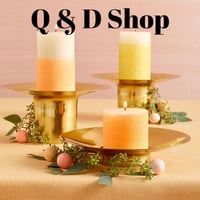 Q & D SHOP's account image