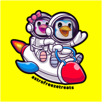 Astro Freeze Treats's account image