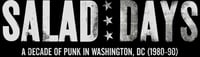 SALAD DAYS's account image