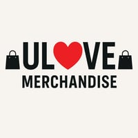 U Love Merchandise's account image