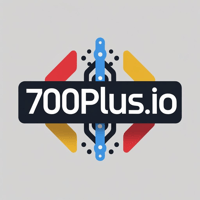 700 Plus's account image