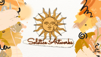 Solstice Artworks's account image