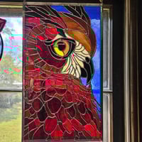 Turn Around Glass Studios's account image