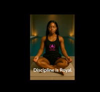 I AM THE THRONE 's account image