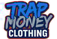 trap money clothing's account image