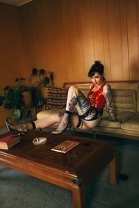 Shonda Mackey's account image