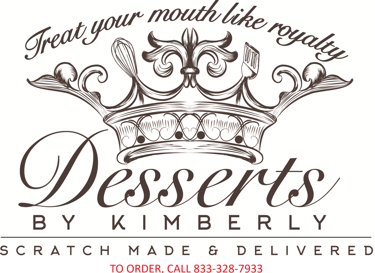 Desserts by Kimberly (DbK)