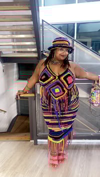 Crochet By Franky 's account image