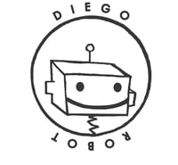 Diegorobot 's account image