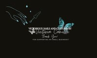 victoriousnailcustoms's account image