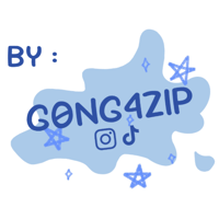 g0ng4zip x clickclackcraftco's account image
