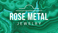 Rose Metal Jewelry's account image