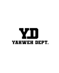 Yahweh Dept.'s account image