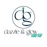 Dazzle & Glow with Ava's account image