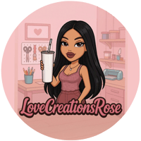Lovecreationsrose 's account image