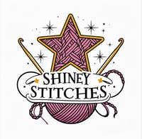 Shiney Stitches's account image
