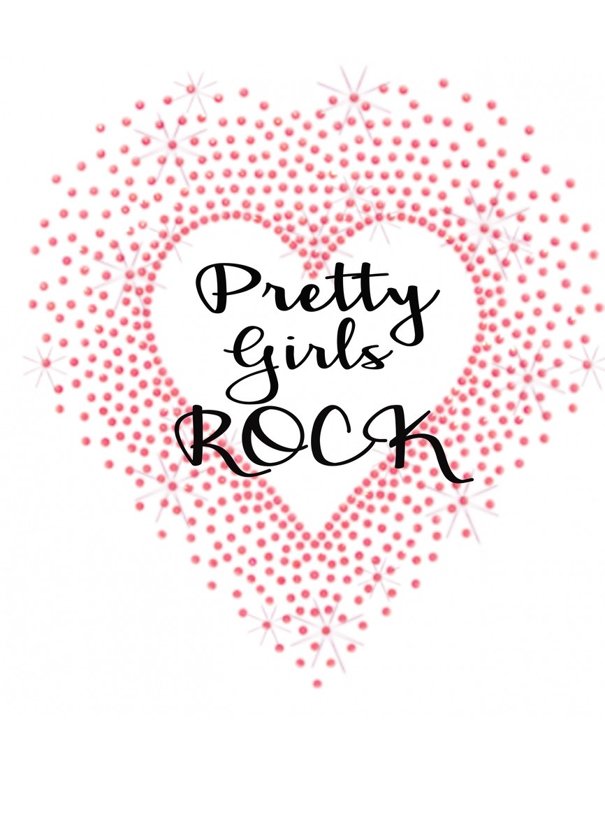 Home / prettygirlsrocktees