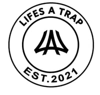 Lifes a trap clothing 's account image