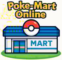 Poke-Mart Online's account image