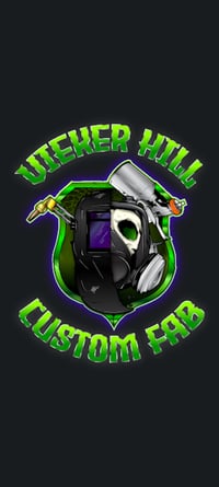 Vieker Hill Custom Fab 's account image