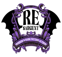 R.E. SARGENT SIGNED BOOKS AND MERCHANDISE's account image