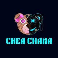 Chea Chan's account image
