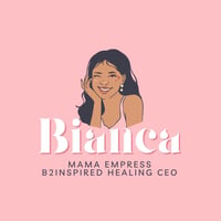 B2inspired Metaphysical & Healing's account image
