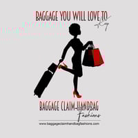 BAGGAGE CLAIM HANDBAG FASHIONS 's account image