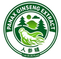 Nationwide Panax Ginseng Extract's account image