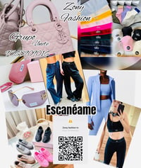 zonyfashiontx's account image