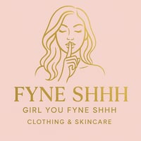Fyne Shh 's account image