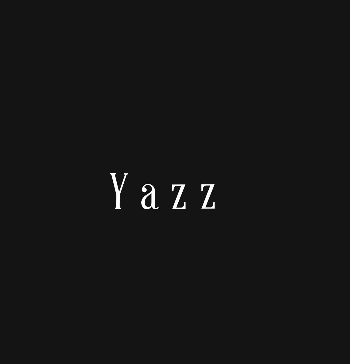 Yazz — Home
