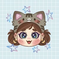 Samantha Woods Art's account image