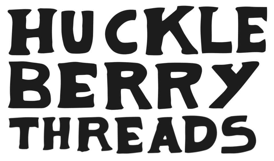 Huckleberry Threads