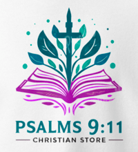 Psalms 9;11 Christian Store 's account image