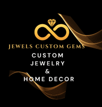 Jewels Custom Gems's account image