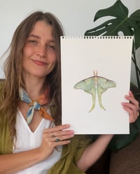 Madison Memering's account image