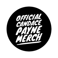 Candace Payne's Official CUSTOM MADE MERCH 's account image