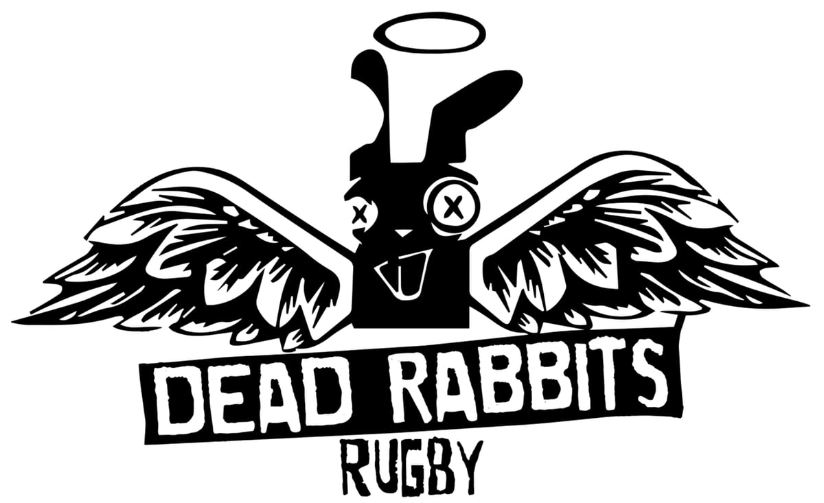 Dead Rabbits Rugby Club / Dead Rabbits Rugby Club