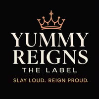Yummy Reigns The Label's account image