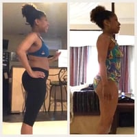 Femme Fitale Fit Club 's account image