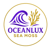 OceanLux Sea Moss's account image