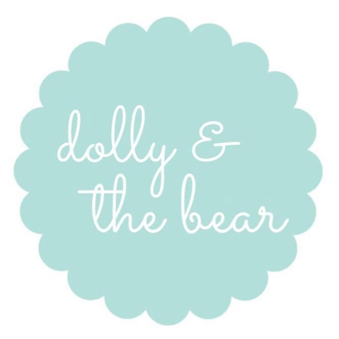 Dolly And The Bear Delivery dolly-and-the-bear-delivery